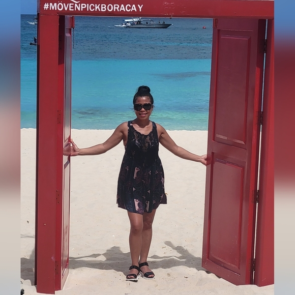 Meet your Posher, Eunice - Picture 4 of 5